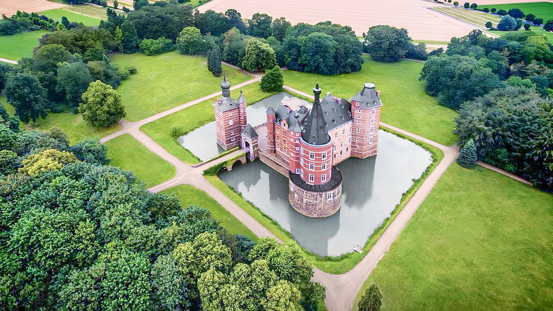 Schloss Merode
